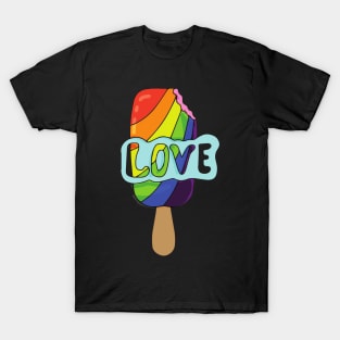 LOVE T-Shirt